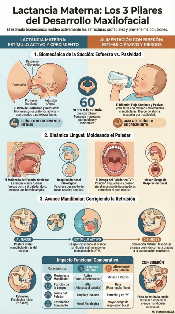 Infografía del caso