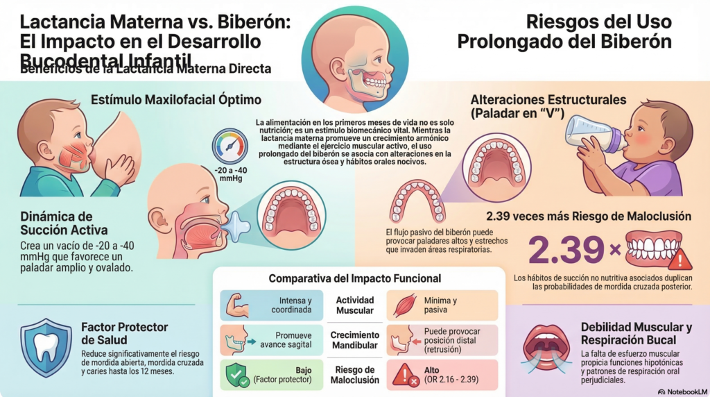Infografía del caso